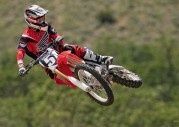 Honda CRF250R